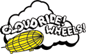Cloud Ride!